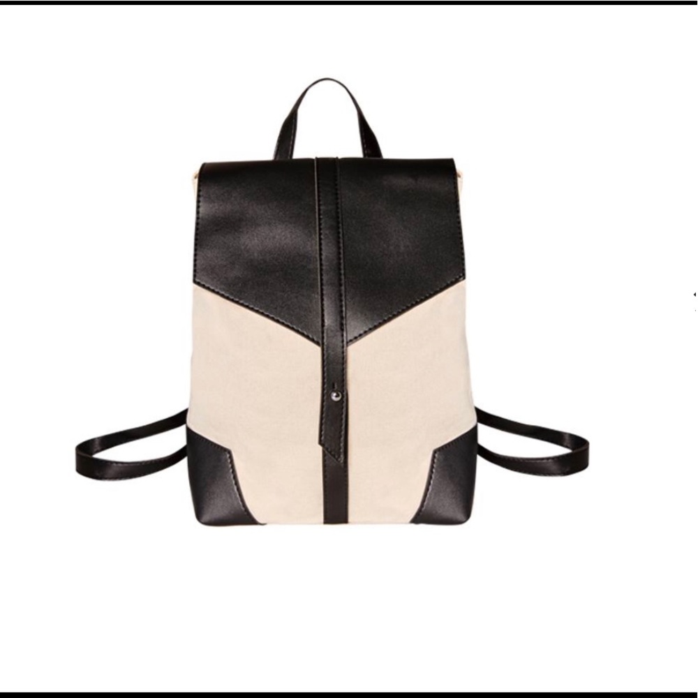 Deux Lux back back pack